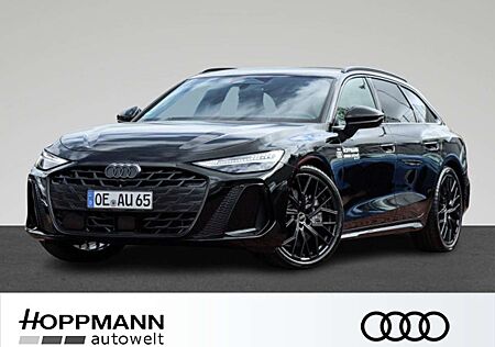 Audi A6 edition one TDI quattro S tronic editio