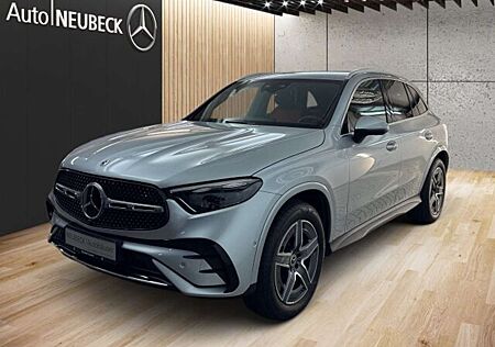 Mercedes-Benz GLC 400 e 4M AMG Line Premium/HUD/Distronic/Burm