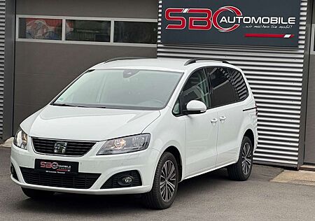 Seat Alhambra Style/7-Sitzer/Lifestyle-Paket