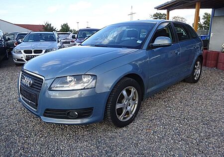 Audi A3 1.4 TFSI Ambiente Sportback