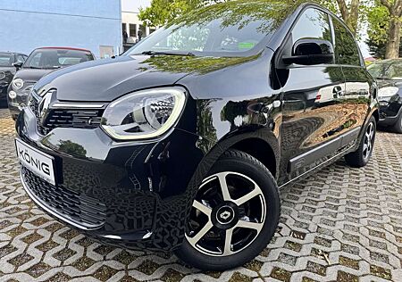 Renault Twingo LIMITED TCe 90 Klima*Allwetter*Bluetooth