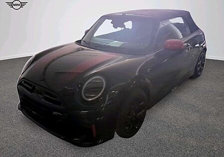 Mini John Cooper Works Cabrio John Cooper Works Trim