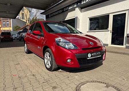 Renault Clio III Luxe*AUTOMATIK*KLIMA*SITZHEIZUNG*NAVI*