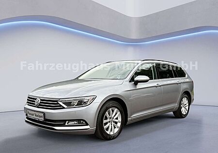 VW Passat Variant Volkswagen Comfortline AHK