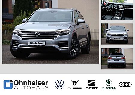 VW Touareg Volkswagen 3.0 V6 TSI eHybrid Elegance AHK*LUFT*LEDER