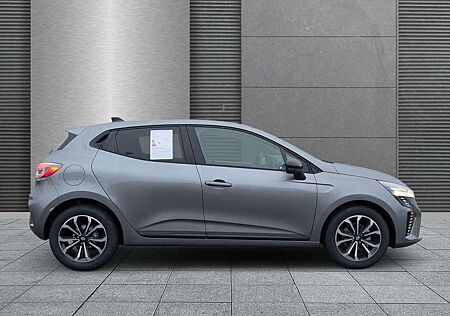 Renault Clio Techno SHZ LKHZ TCe 90 67 kW (91 PS), Schaltget...