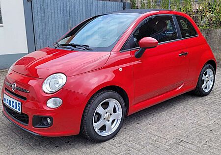 Fiat 500C S