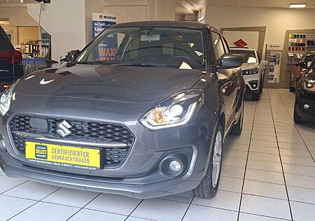 Suzuki Swift 1.2 DUALJET HYBRID Comfort CVT