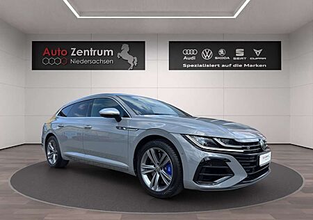 VW Arteon Volkswagen Shooting Brake 2.0 TSI 4M R AHK*CarPlay*360°ACC