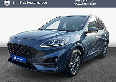 Ford Kuga 2.0 EcoBlue Aut. ST-LINE X