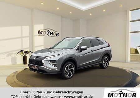 Mitsubishi Eclipse Cross 2.4 PHEV BASIS Automatik Allwetter