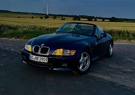BMW Z3 roadster 1.8