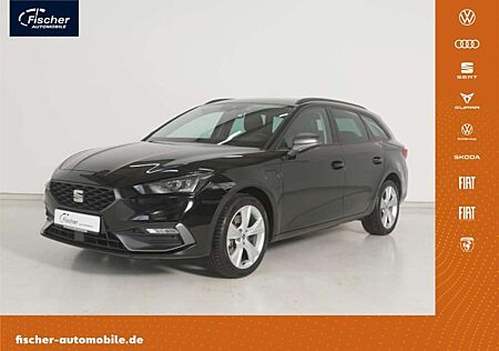 Seat Leon Sportstourer 1.4 e-Hybrid FR
