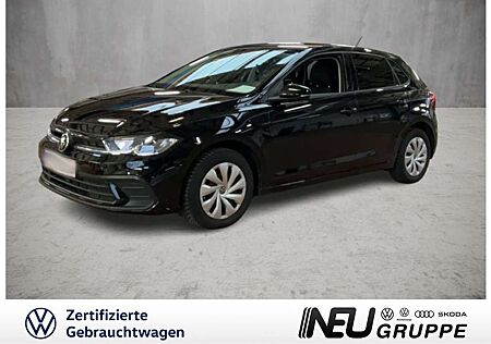VW Polo Volkswagen Life 1.0 TSI DSG LED ACC APP-Connect ParkAssist