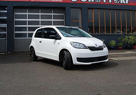 Skoda Citigo 1.0 MPI Green tec Active