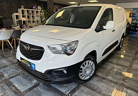 Opel Combo E Cargo Edition erhöhte Nutzlast XL*Navi*