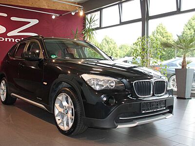 BMW X1 20 i xDrive 2.Hand SHZ