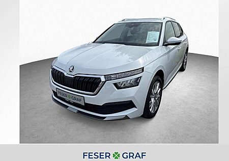 Skoda Kamiq Style 1.0 TSI 6-Gang *ACC*KAMERA*SHZ