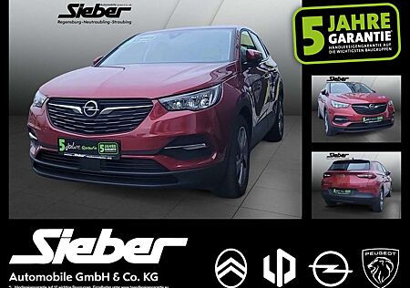Opel Grandland 1.6 Plug-In Edition *Navigation*