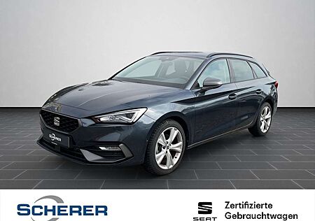Seat Leon Sportstourer FR Voll LED /Sitzheizung /RFK