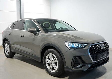 Audi Q3 Sportback 35 TDI *LED*ACC*KAMERA*SHZ*