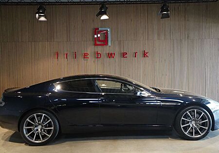 Aston Martin Rapide 6.0 V12 -BRD-U-frei-Shadow Edition-TT3-B&O-