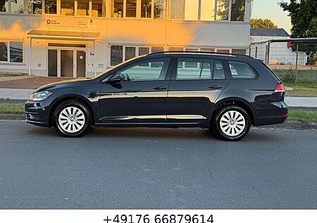 VW Golf Volkswagen VII Variant Trendline BMT/Start-Stopp