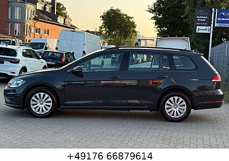 VW Golf Volkswagen VII Variant Trendline BMT/Start-Stopp
