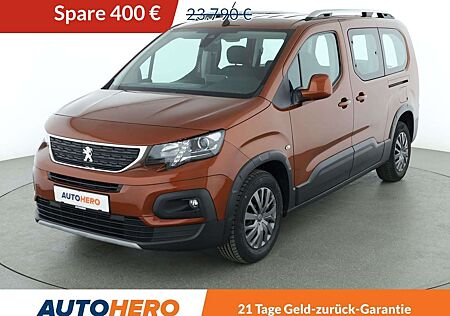 Peugeot Rifter 1.5 Blue-HDi Allure L2*NAVI*TEMPO*CAM*PDC*KLIMA*
