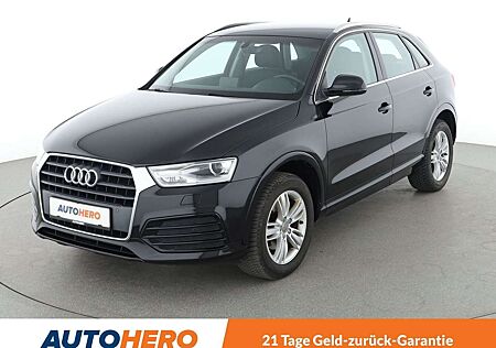 Audi Q3 gebraucht kaufen Audi Q3 1.4 TFSI ACT Sport*NAVI*XENON*TEMPO*PDC*
