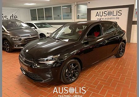 Opel Corsa F GS LINE Kamera,LED,Technologie Paket