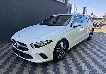 Mercedes-Benz A 180 Progressive Widesreen,MBUX,Spur,Kam,Navi