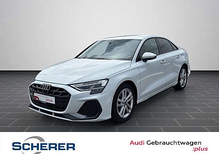 Audi A3 30 TFSI S line S tronic NAVI KAMERA
