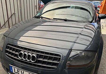 Audi TT Coupe 1.8 T