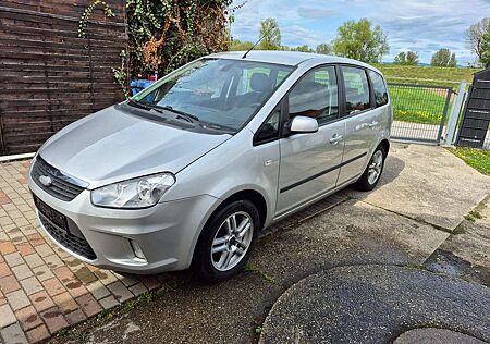 Ford C-Max 1.8 Ghia