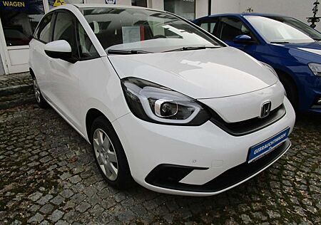 Honda Jazz 1.5 i-MMD Hybrid Elegance