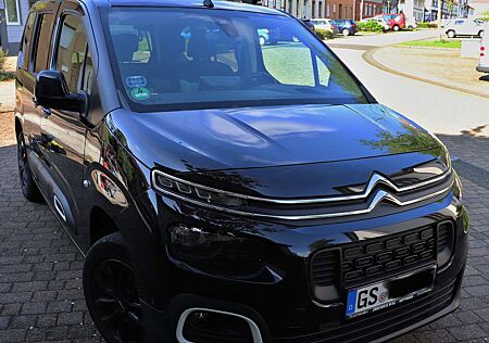 Citroën Berlingo Citroen Kombi Diesel M BlueHDi 130 SHINE