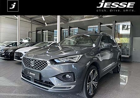 Seat Tarraco 2.0 TSI Xcellence 4Drive 7Si LED Virtual Pano