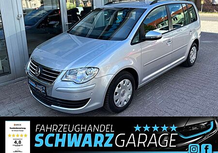 VW Touran Volkswagen Trendline*PDC*KLIMA*AUTOMATIK*TÜV-NEU*