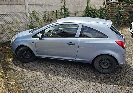 Opel Corsa 1.0 ECOFLEX
