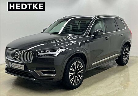 Volvo XC 90 XC90 T8 Recharge AWD Ultimate Bright 20"+360°