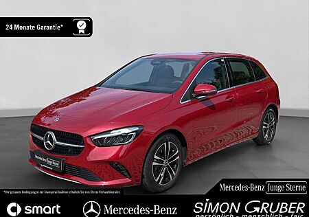 Mercedes-Benz B 180 Progressive Adv Kamera Parktronic LED Navi