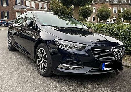 Opel Insignia GS 1.6 Edition Diesel Automatik