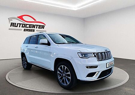Jeep Grand Cherokee 3.0 CRD Summit Navi Panorama H&K Kamera
