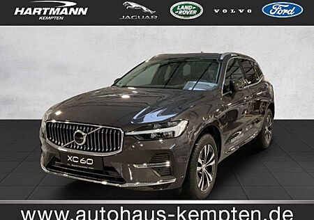 Volvo XC 60 XC60 Ultimate Bright Recharge Plug-In Hybrid AWD