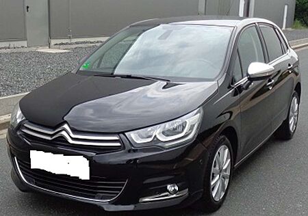 Citroën C4 Citroen PureTech 130 Stop*Automatik*Navigation*LED*Einparkhilfe+