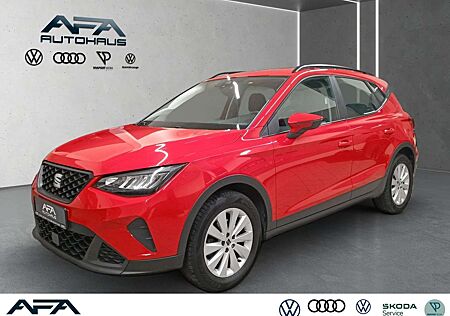 Seat Arona 1.0 TSI Style DSG LED*Full Link*16Zoll