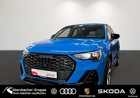 Audi Q3 35 TFSI s-line AssistenzPaket AHK