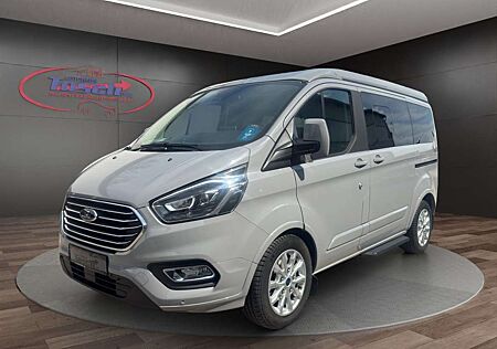 Ford Tourneo Custom 320 L1H1 VA Autm. Titanium