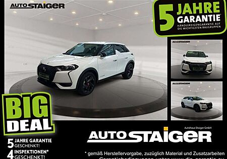 DS Automobiles DS 3 Performance Line LED*Klimaautomatik*LM*